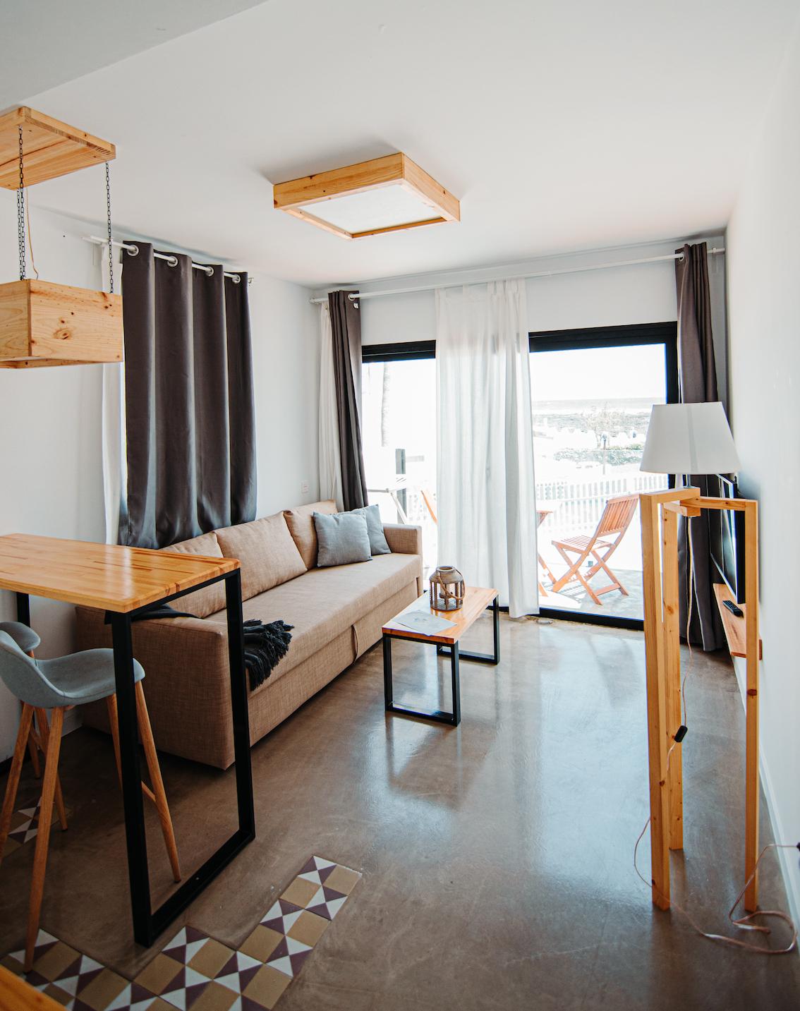 קורלחו Punta Elena Beach The Home Collection מראה חיצוני תמונה