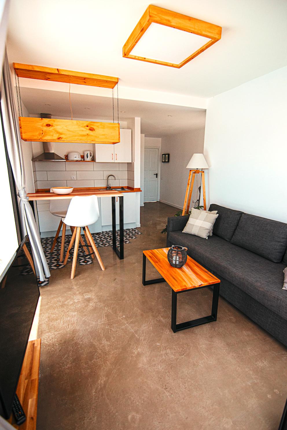 קורלחו Punta Elena Beach The Home Collection מראה חיצוני תמונה