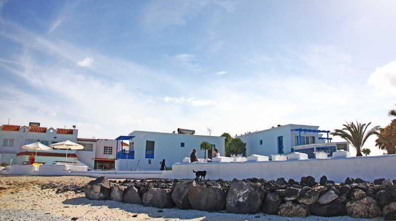 קורלחו Punta Elena Beach The Home Collection מראה חיצוני תמונה
