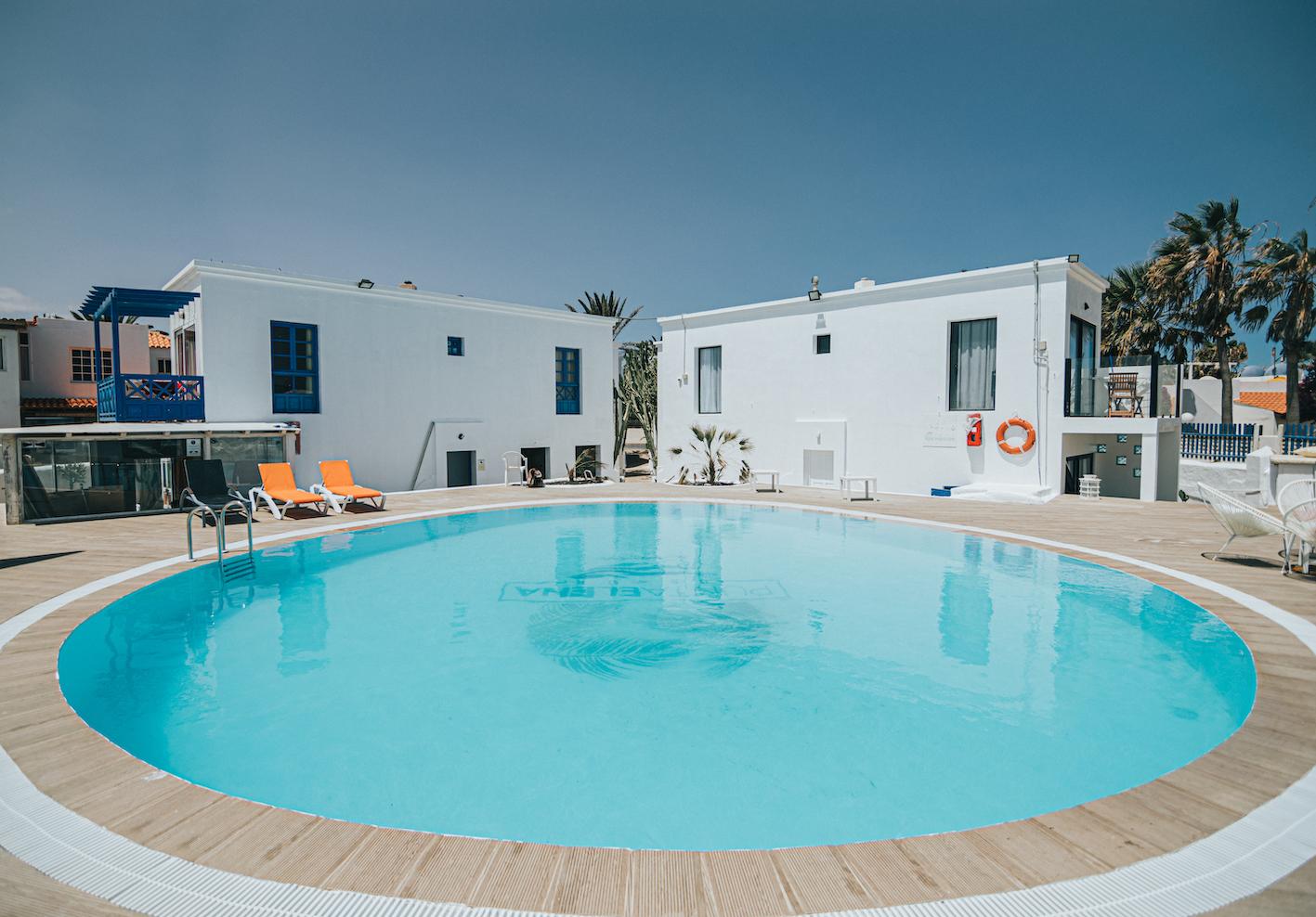 קורלחו Punta Elena Beach The Home Collection מראה חיצוני תמונה