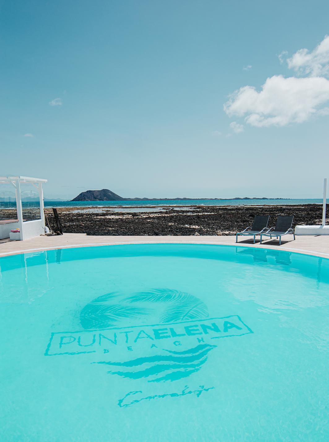 קורלחו Punta Elena Beach The Home Collection מראה חיצוני תמונה