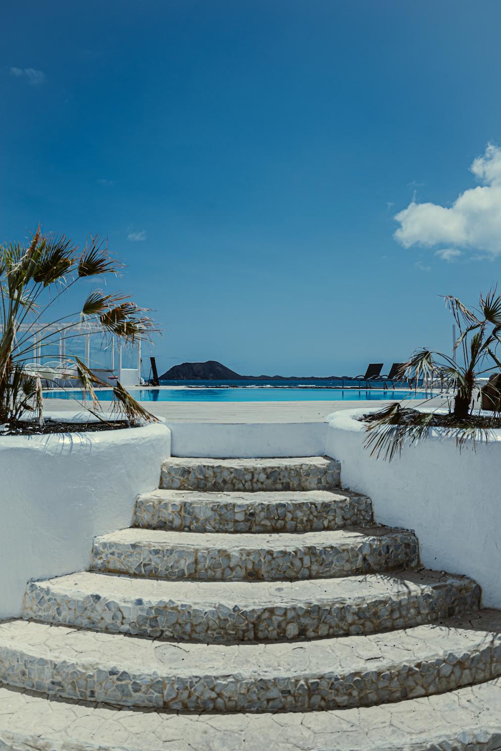 קורלחו Punta Elena Beach The Home Collection מראה חיצוני תמונה