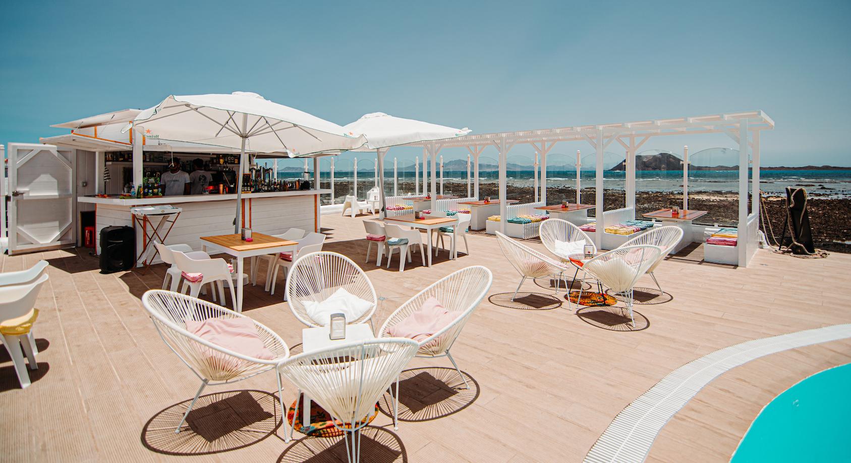 קורלחו Punta Elena Beach The Home Collection מראה חיצוני תמונה