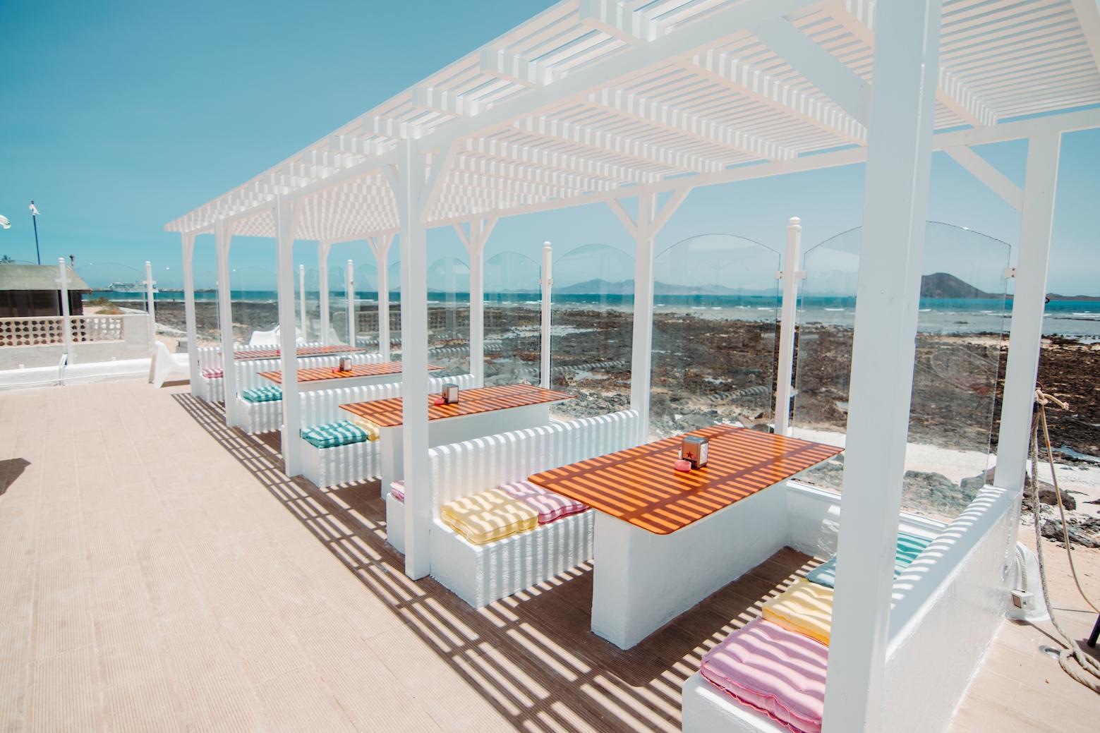 קורלחו Punta Elena Beach The Home Collection מראה חיצוני תמונה