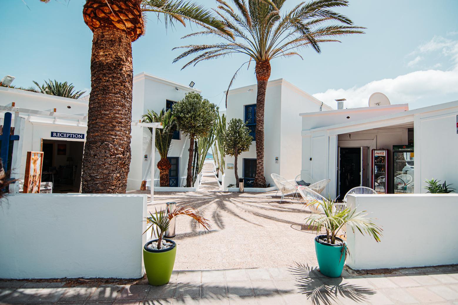 קורלחו Punta Elena Beach The Home Collection מראה חיצוני תמונה